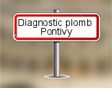 Diagnostic plomb ASE à Pontivy